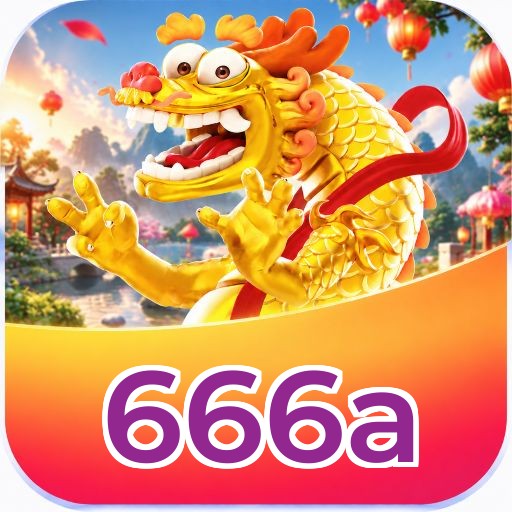 666a Logo