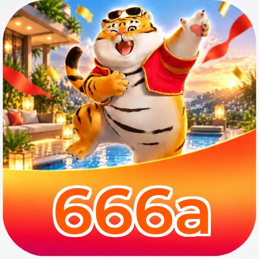 666a Logo
