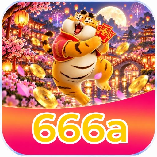 666a Logo