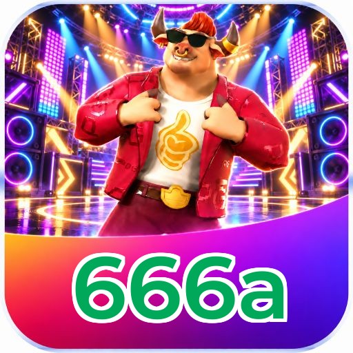666a Logo