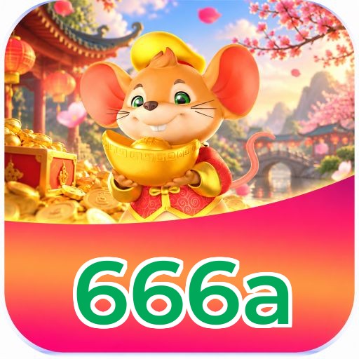 Slots online da 666a com jackpots progressivos