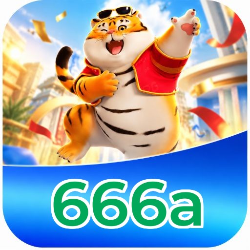 666a Logo