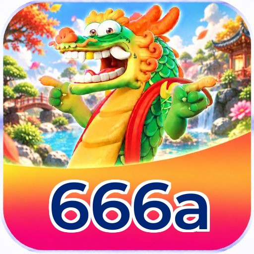 666a Logo