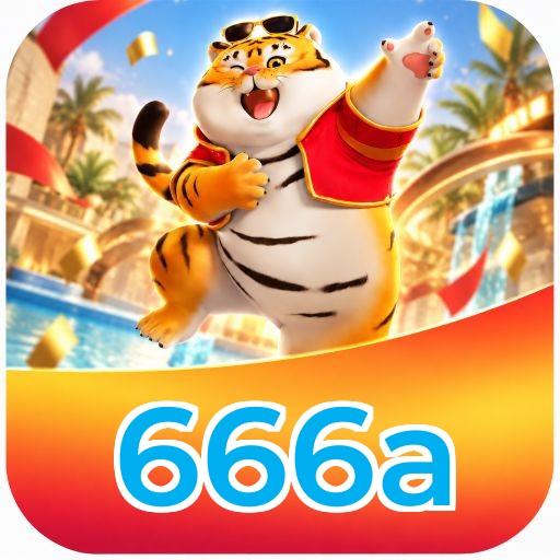 666a Logo