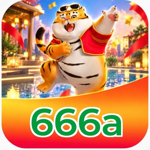 666a Logo