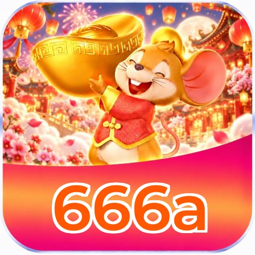 666a Logo