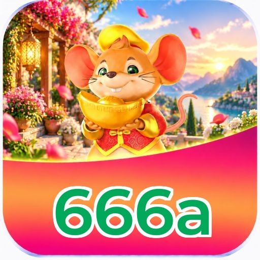 Canal oficial da 666a no Telegram