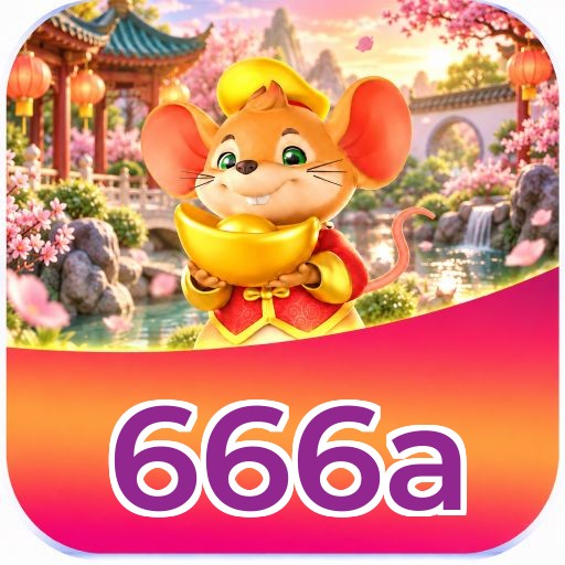 666a Logo