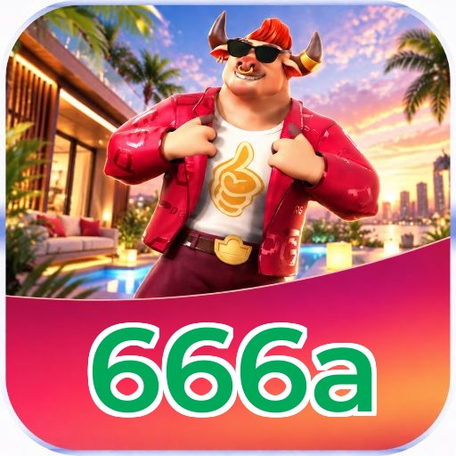 666a APK Android - Logo oficial