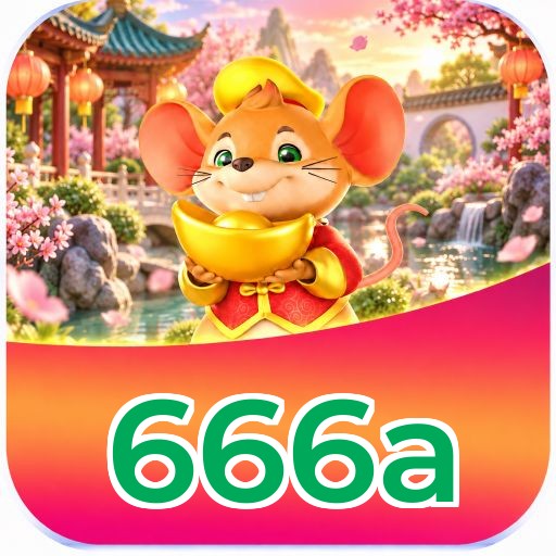 666a Logo