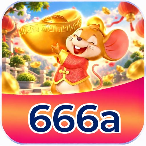 666a Logo