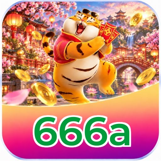 666a Logo