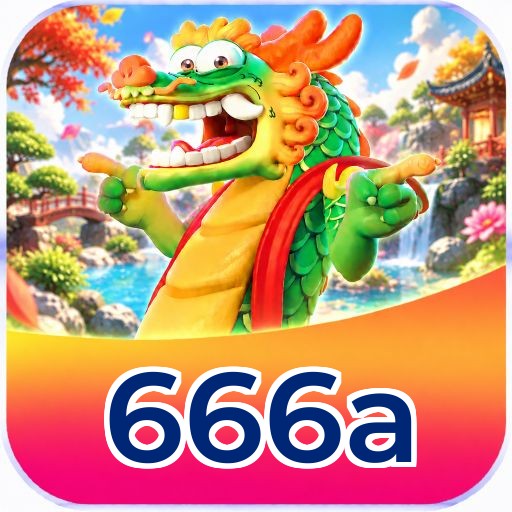 666a Logo