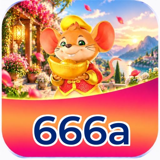 666a Logo