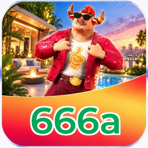 666a Logo