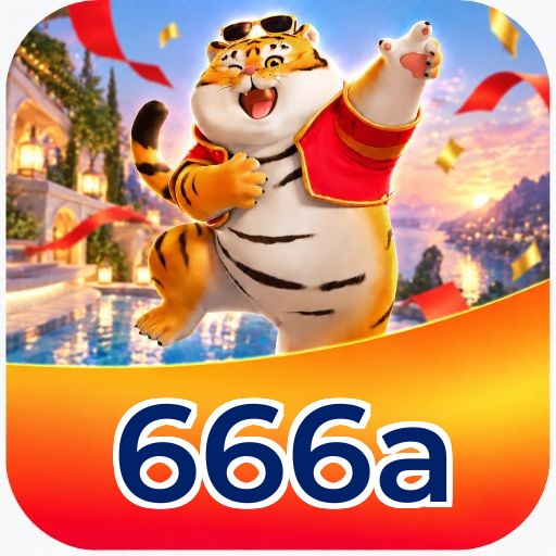 666a Logo